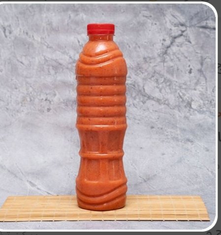 عصير كوكتيل دايت فريش جوس تايم