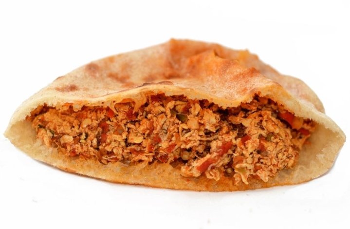 سندوتش شكشوكه بلدى