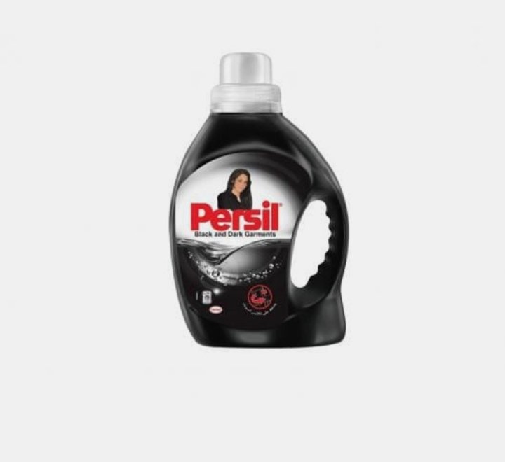 برسيلجل بلاك للغسالات الاوتوكاتيك اليجانس 900 جم