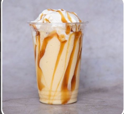 رضعة المامون ،مكون من،جوز هند،ايس مانجو،فانليا،موز،سوبيا،فريش جوس تايم