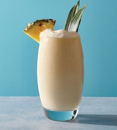 ملك تشيك اناناس فريش