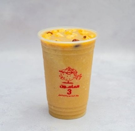 بلح بالبندق فريش جوس تايم