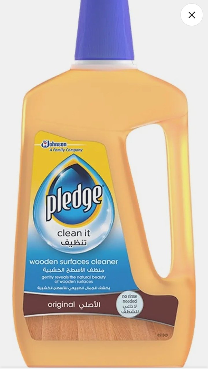 بليدج سائل للاسطح الخشبية 500 مل