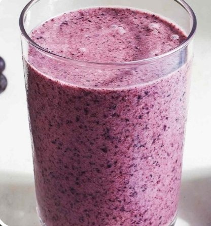 سموزى توت ازرق كبير