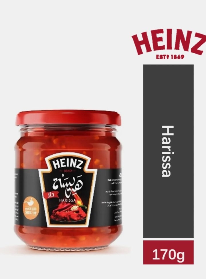 هاينز هريسة 170 جم