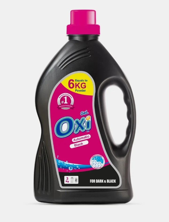 اوكسي جل منظف اوتوماتيكياسود 3 كغم