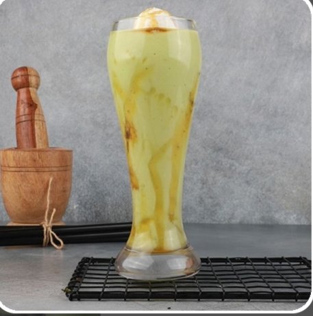 الليل واخره ،مكون من ،افوكادو،مانجو،عسل،مكسرات فريش المامون