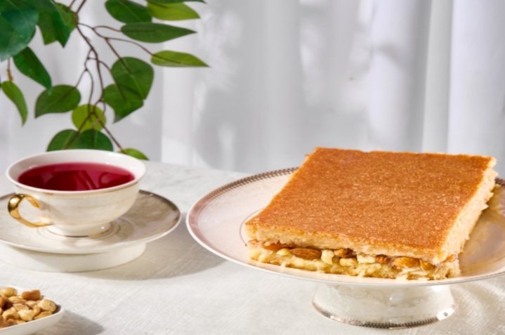 هريسه محشيه 500 جرام