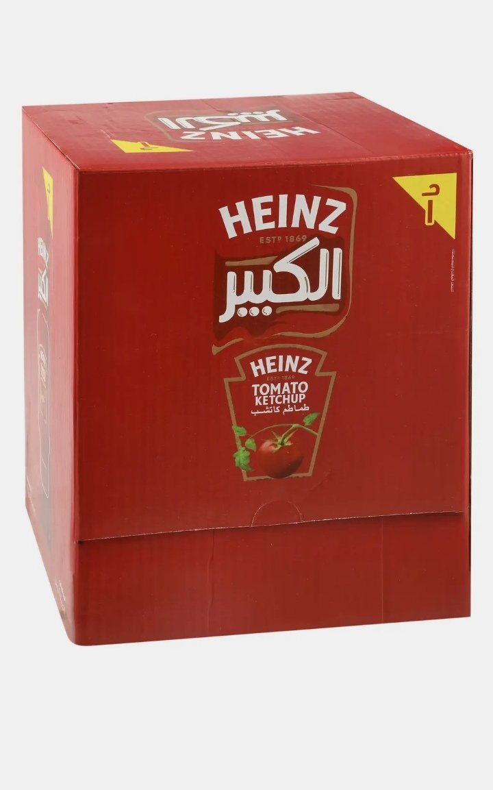 heinz tomato ketchup .96 p