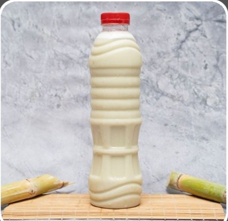 عصير قصب فريش جوس تايم