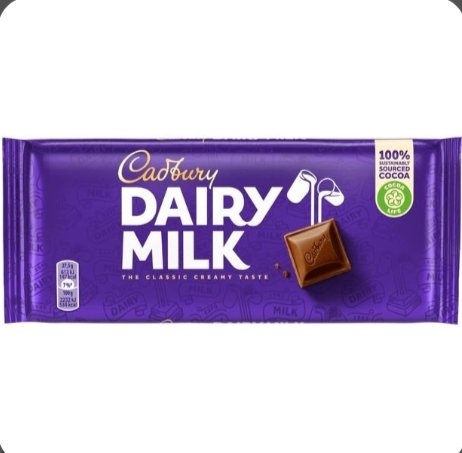 كادبري فريش جوس تايم