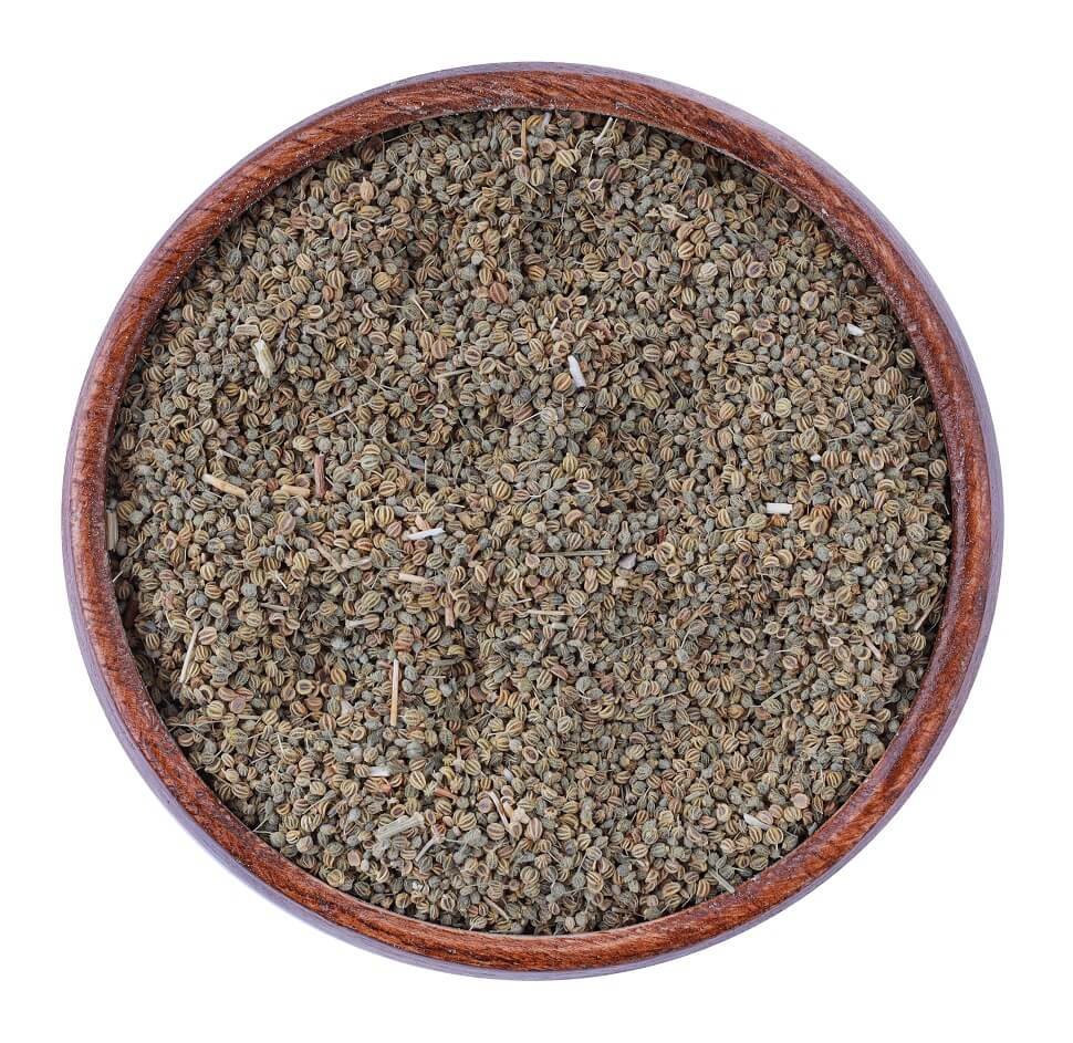 بذور كرفس 100 جرام