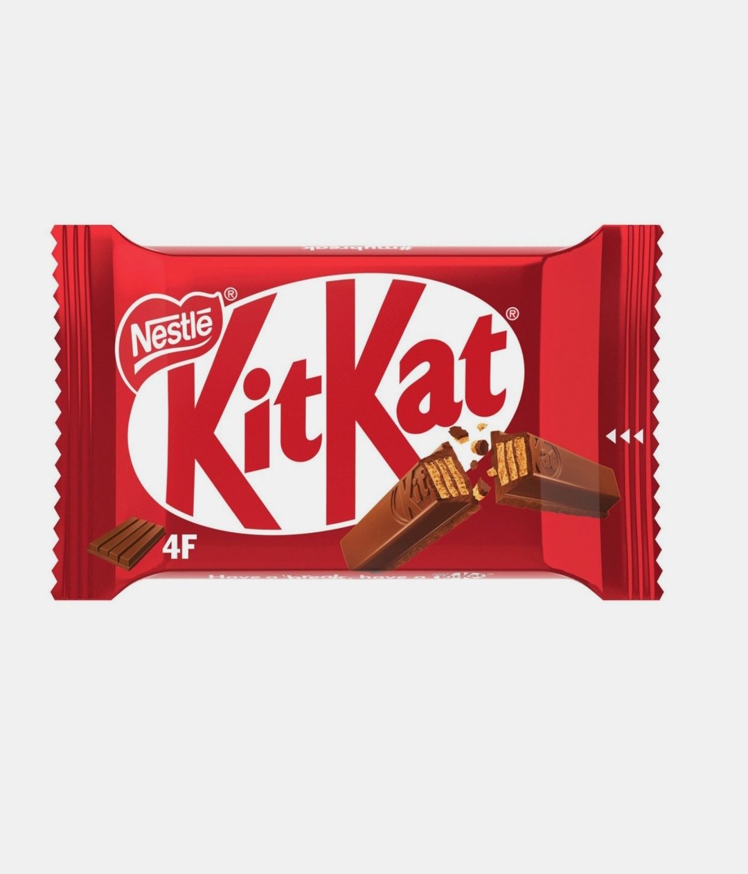 كيت كات شوكولاته 4 اصابع 36.5 جرام
