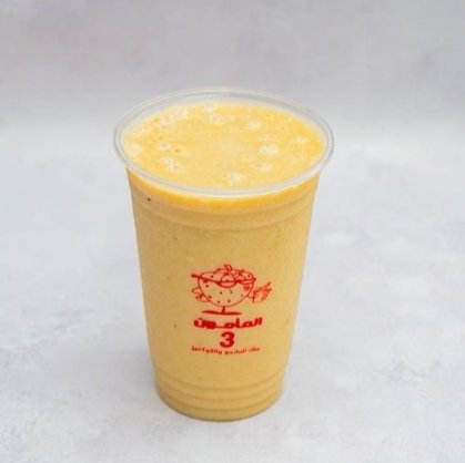 بلح باللبن فريش جوس تايم