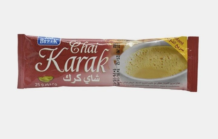 تي بريك شاي كرك 25 جرام