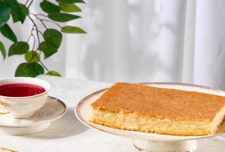 هريسه جوز هند