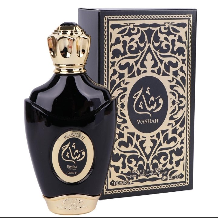 وشاح   اوريجنال