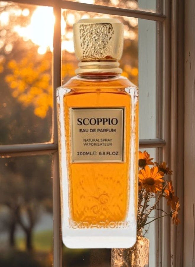 SCOPPIO اورجينال