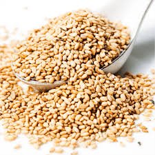 سمسم محمص 100 جرام