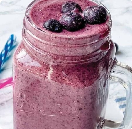 سموزي توت مشكل