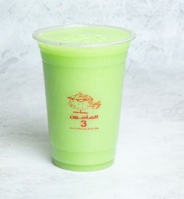 عصير كانتالوب فريش جوس تايم