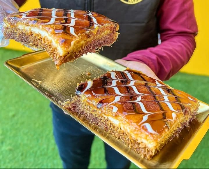 مدلعه 1 كيلو