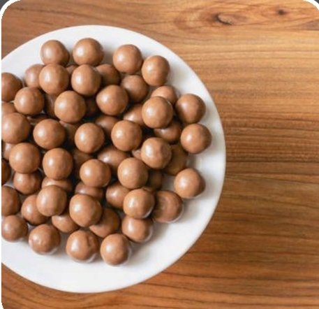 مالتيزس فانيليا او شيكولاته فريش جوس تايم