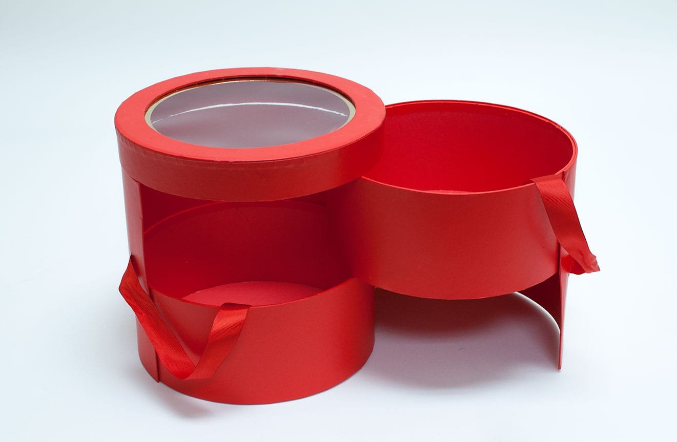 بوكس جلد اتنين دور