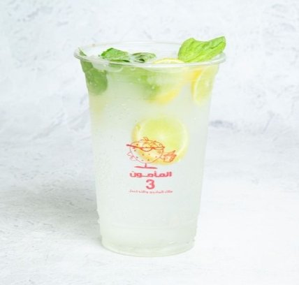 موهيتو فريش جوس تايم