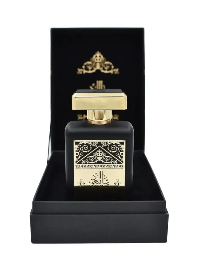 عاشق العود عطر اوريجنال
