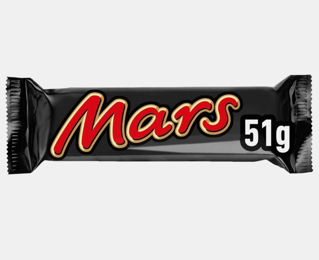مارس شوكولاته 51 غم