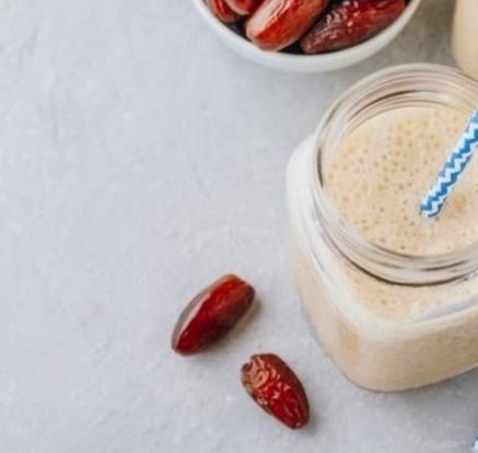 بلح باللبن والعسل فريش جوس تايم