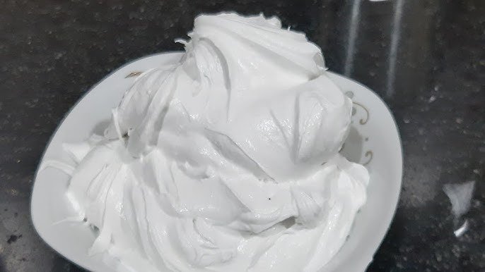 كريمه لباني خام  100 جرام