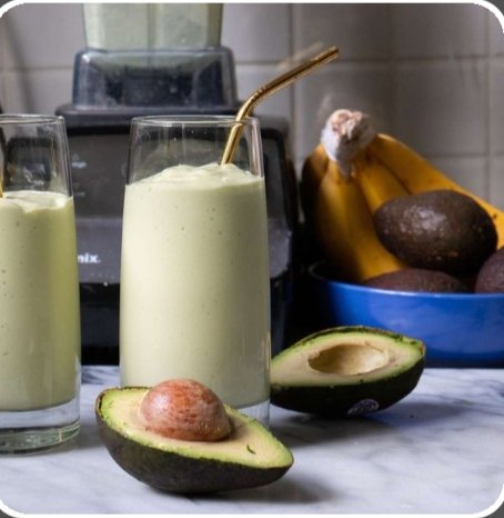 افوكادو بالجواز الهند فريش المامون