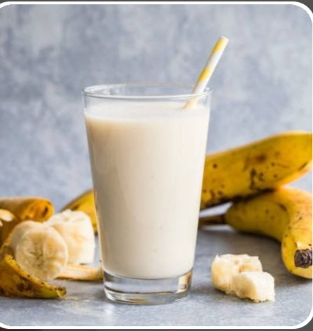 دلعونه ،مكون من ،موز،تفاح،برتقال فريش جوس تايم