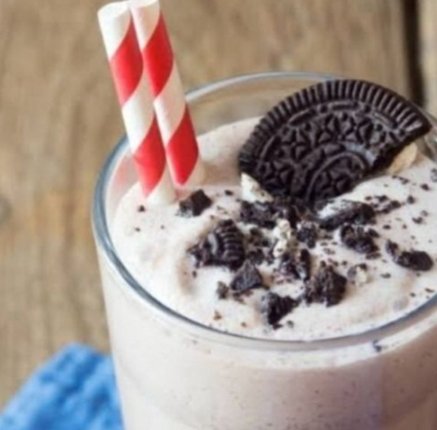 لتر اوريو ايس فريش جوس تايم