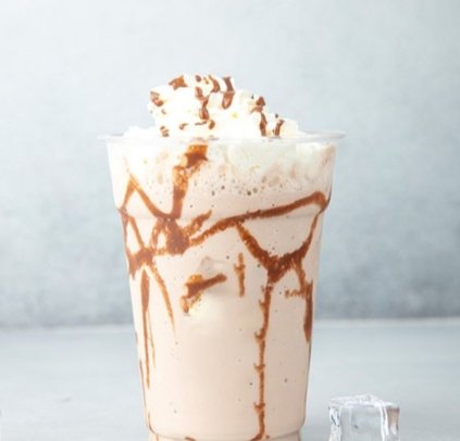 نوتيلا شيك فريش جوس تايم