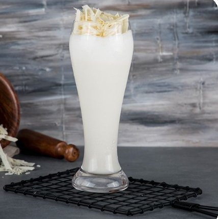 ملك تشيك فانيليا