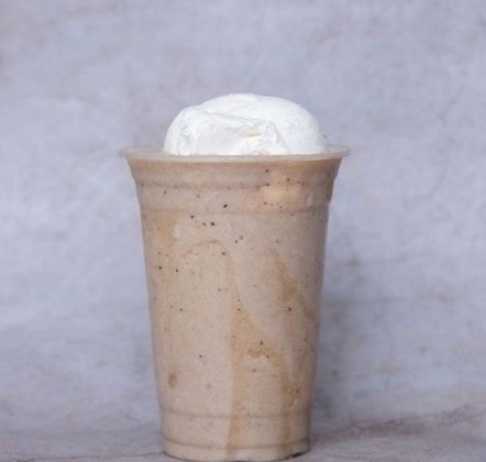 رضعة العصفور ،مكون من،بلح ،كيوي ،لبن،عسل،فريش جوس تايم