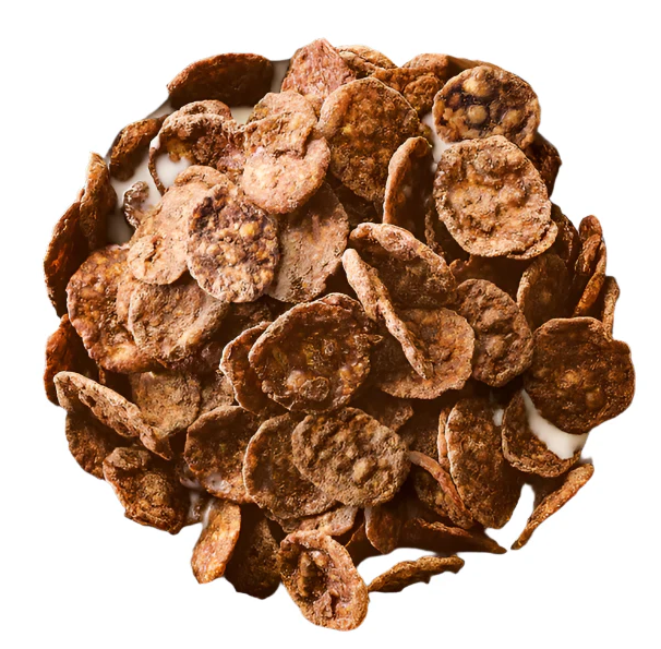 كورن فليكس شيكولاته 100 جرام