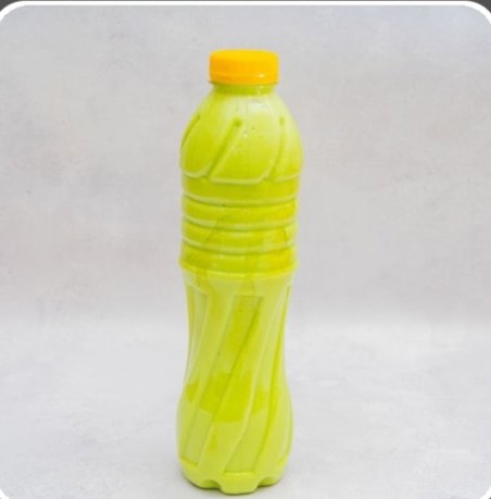 عصير افوكادو بالعسل فريش جوس تايم