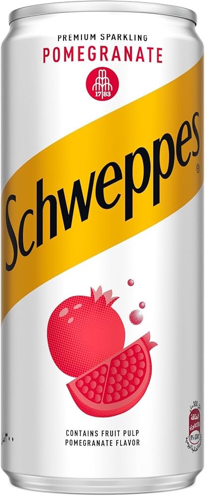 شوبيس رمان كانز 300 مل