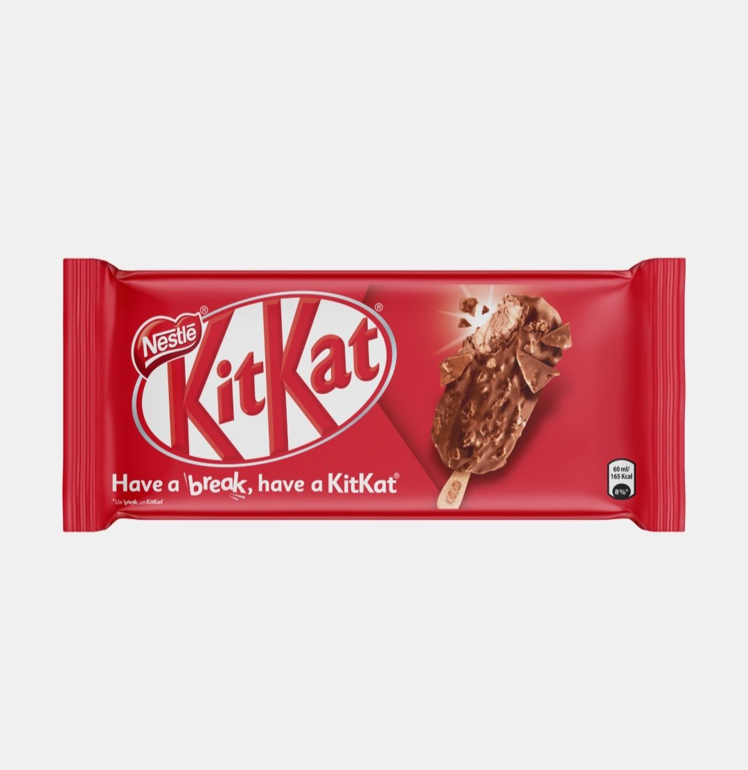 كيت كات ايس كريم ستيك 90 مليلتر