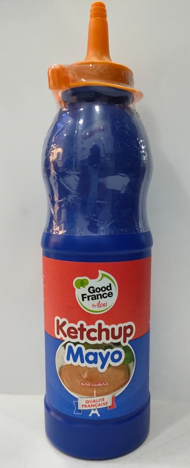 ايلو كاتشب  ساندوتش 400 جم