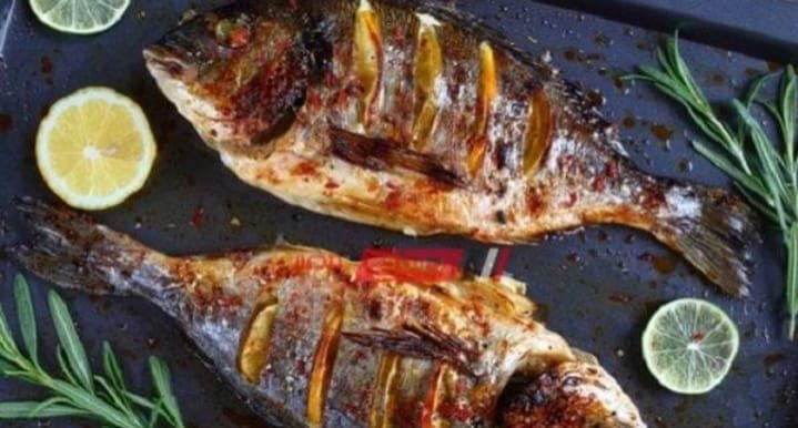 دنيس مشوي 1 كيلو