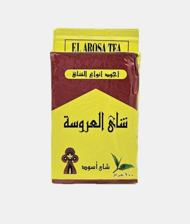 شاي العروسه 100جرام