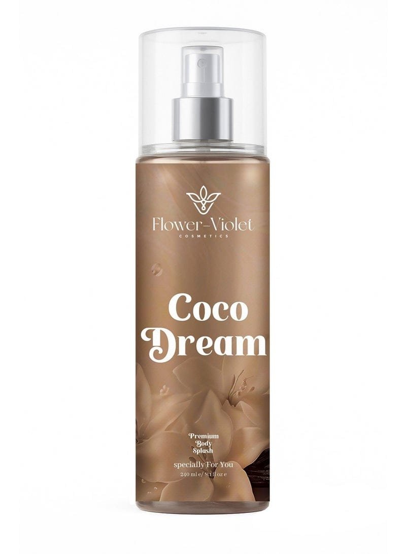 COCO DREAM