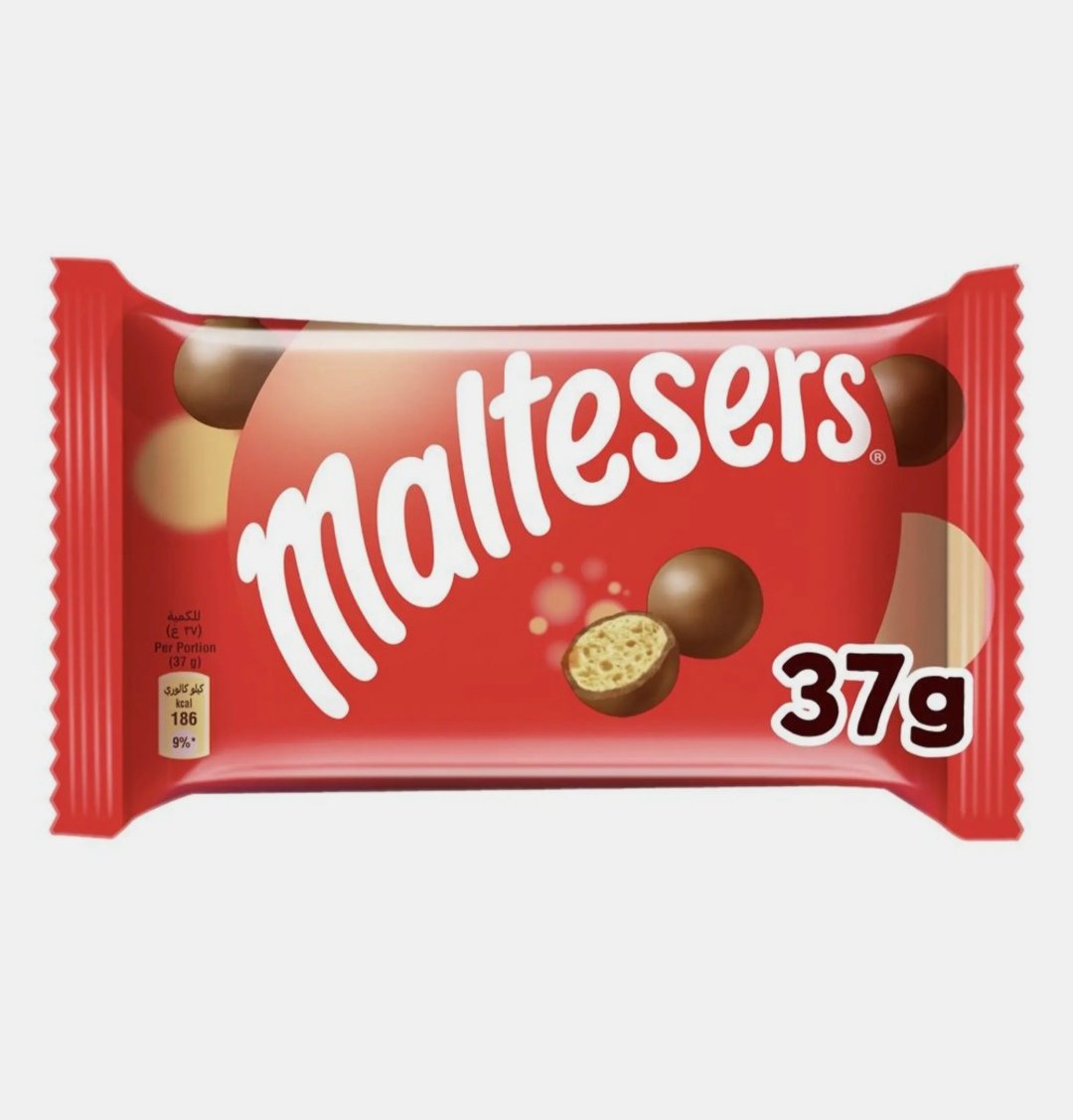 مالتيزر كيس شوكولاته 37 جم