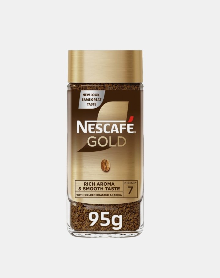 نسكافية جولد 95 جم