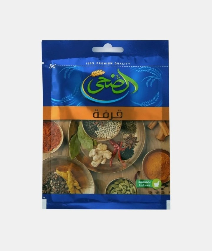 الضحي قرفة ناعمة 20 جم